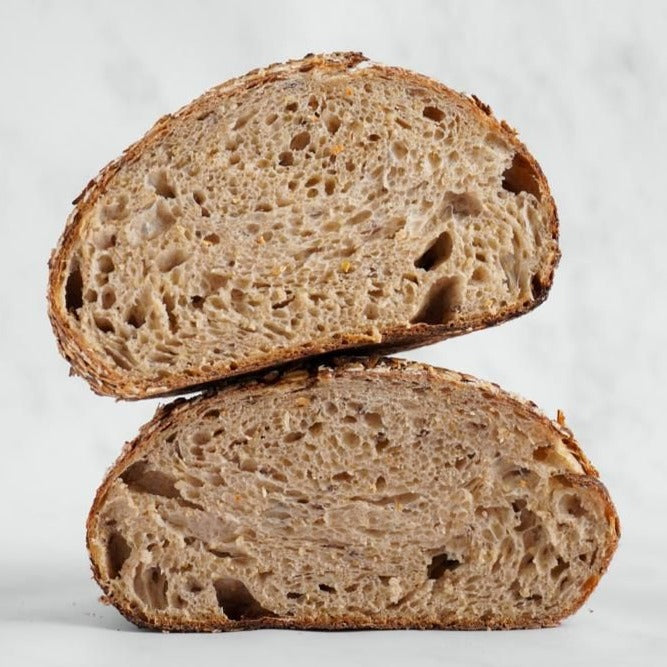 Multigrain Loaf
