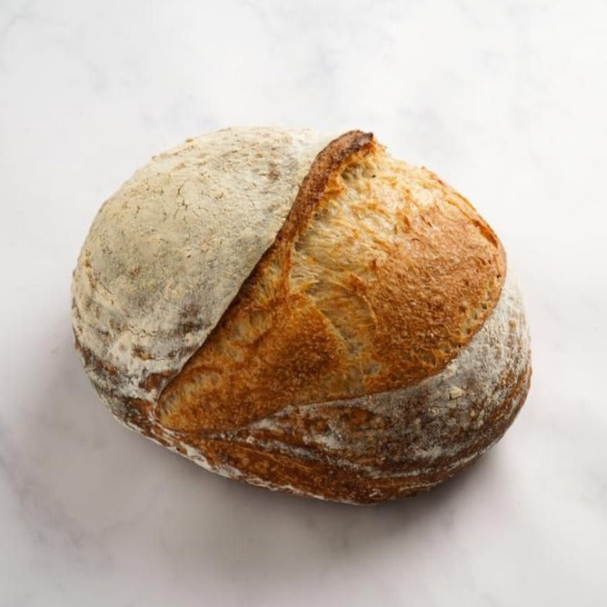 Country Loaf